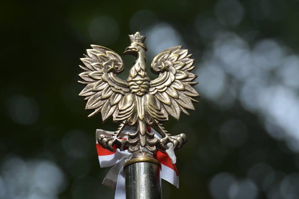 Ku czci Polaków wywiezionych na Sybir