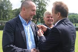 Naiwność prezesa. O wycofaniu Energetyka z 3. ligi raz jeszcze [FELIETON]