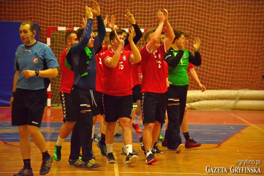 Zwycięstwo KPR Gryfino [GALERIA]