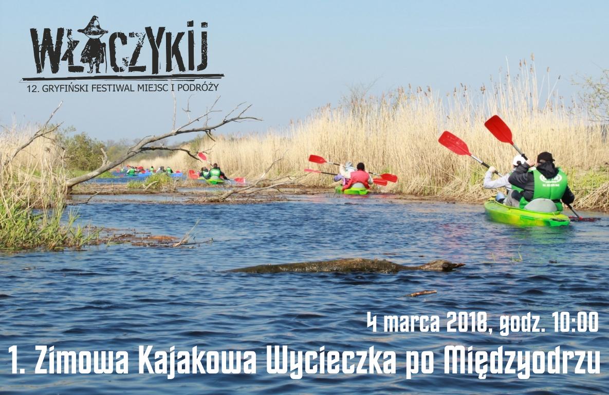 Nowa propozycja Włóczykija - wkrótce zapisy