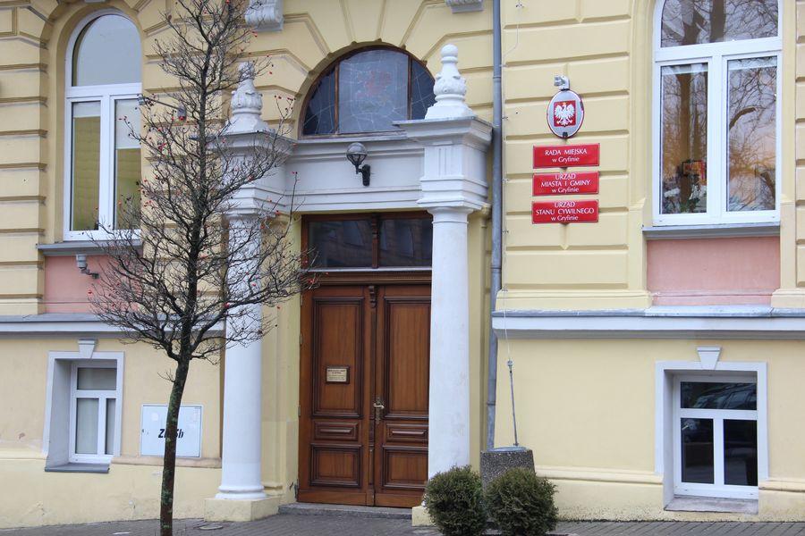 W magistracie powiększają armię urzędników