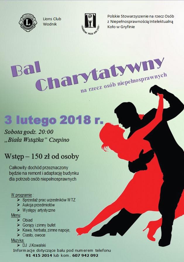 Znowu będzie bal