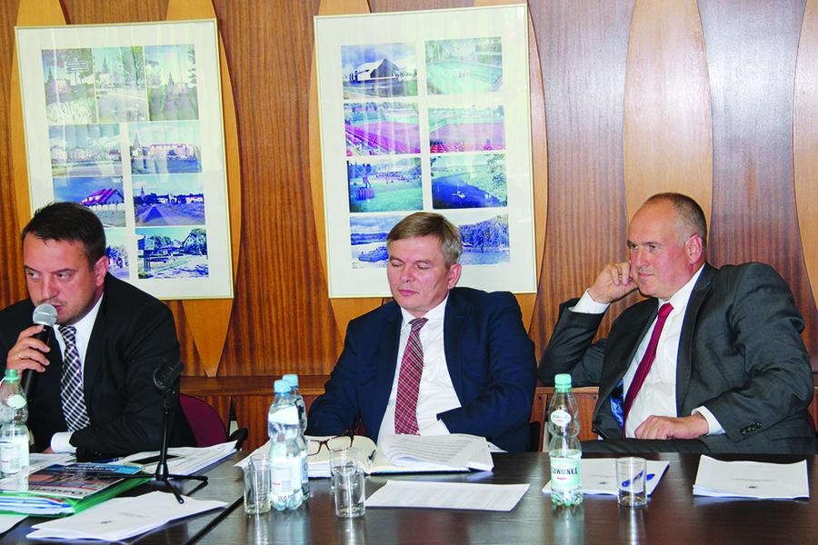 Racinowski: Niedoceniony gest i niespełnione obietnice wyborcze