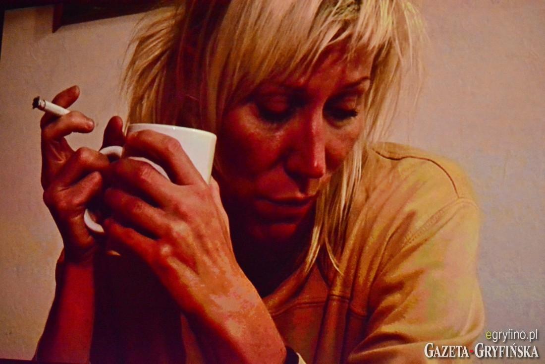 Gryfińska premiera filmu 