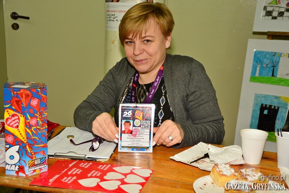 W przeddzień startu WOŚP szachiści zebrali na ten cel ok. 1000 zł ! [GALERIA]