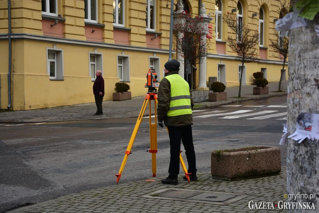 Przebudują ulice 1 Maja i Sprzymierzonych