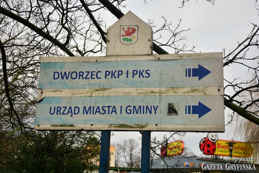 Którędy do sklepu ze… ścierkami?