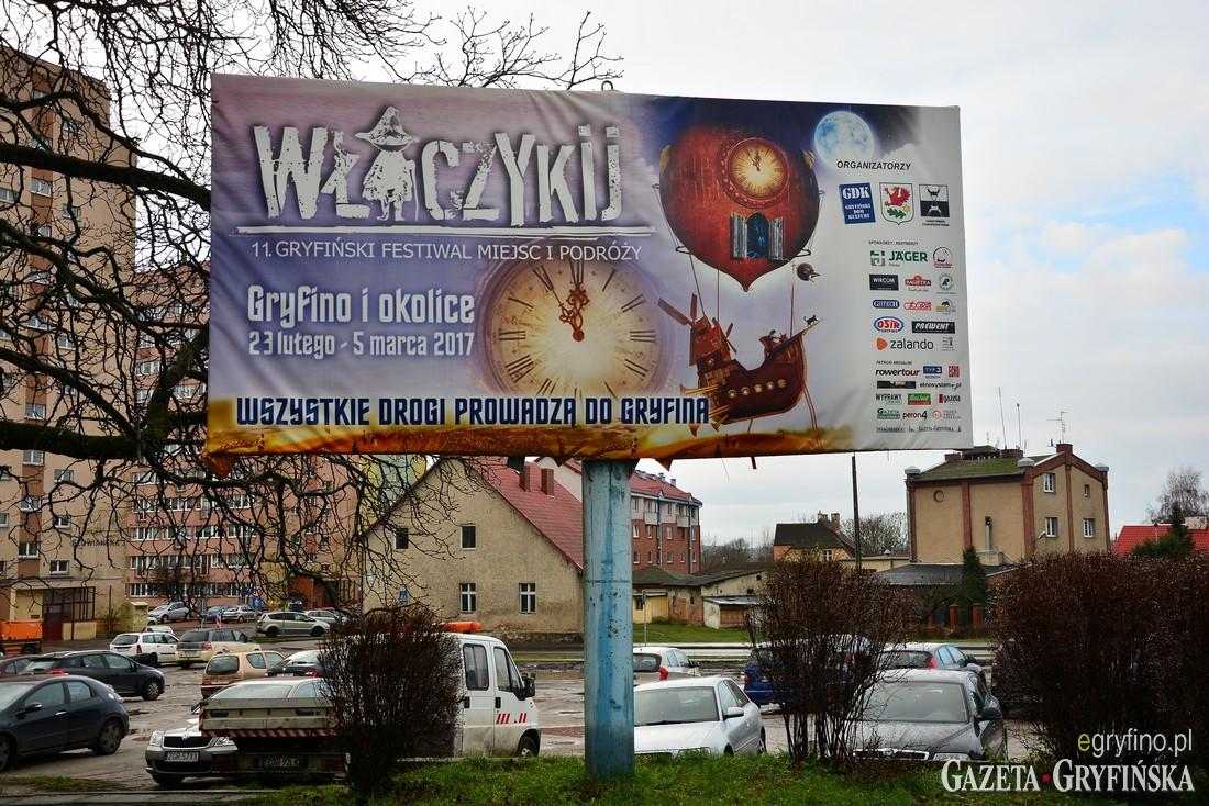 Włóczykij nieaktualny