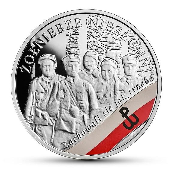 Projekcja spektaklu o Wyklętych w Gryfinie