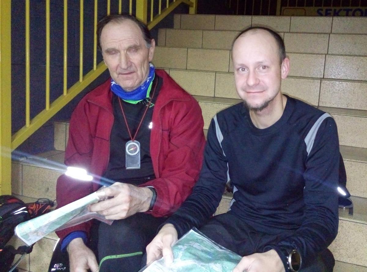Nocna masakra Urbańskiego i Rożko