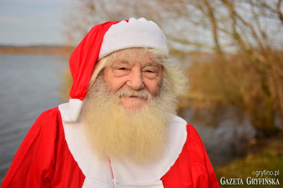 Uwaga dzieci! Mikołaj jest już blisko Gryfina!