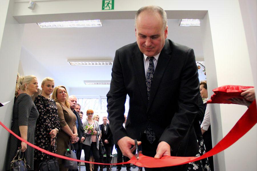 Środowiskowy Dom Samopomocy już otwarty! [GALERIA]