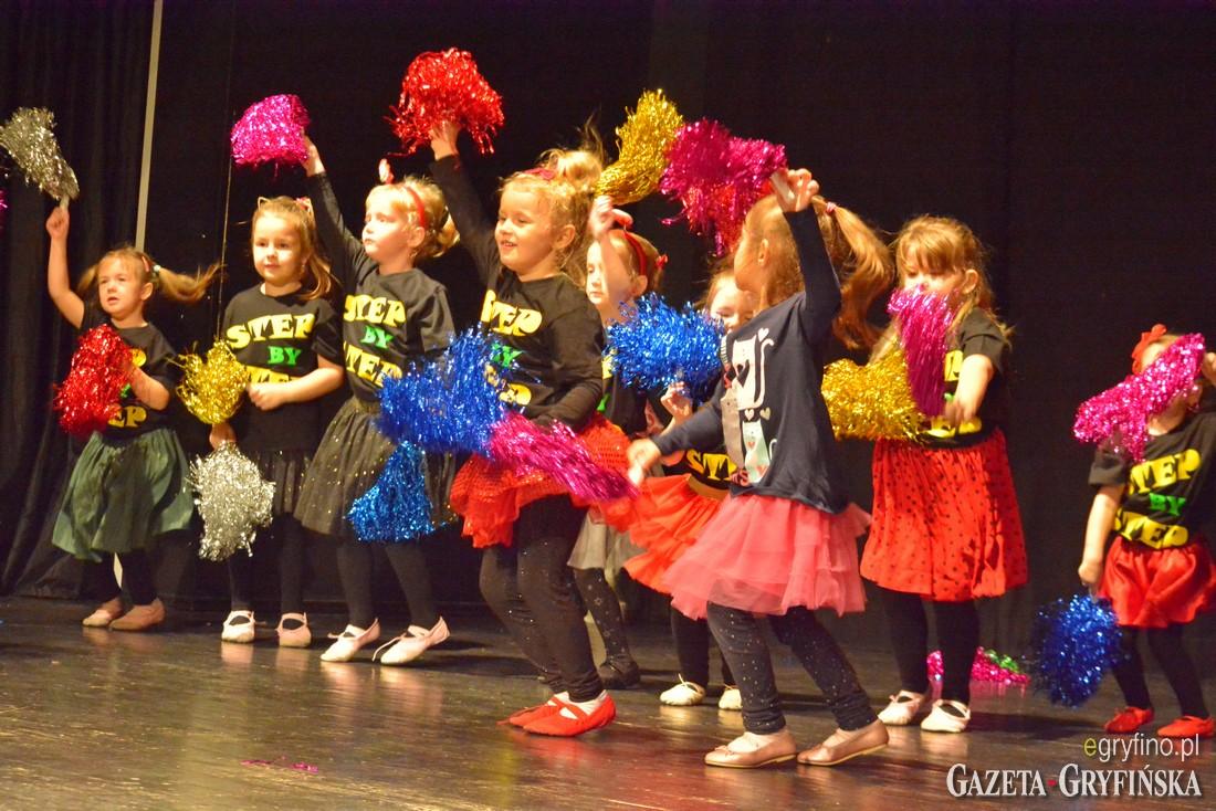 Koncert Świąteczny Step by Step cz.2  [GALERIA]