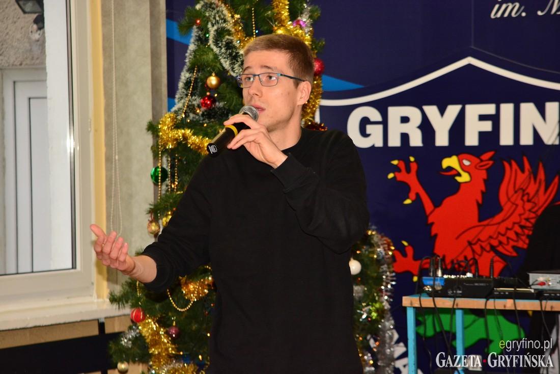 Porywający występ Miksera. Wywiad [GALERIA]
