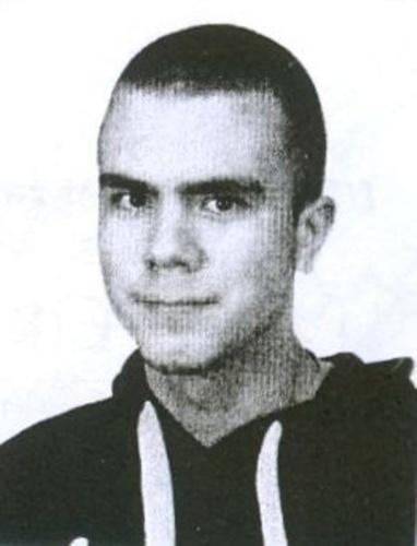 Policja poszukuje Huberta Liska