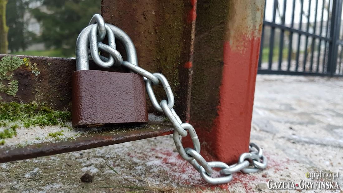 Furtka niezgody przy SP3. Znowu ją zamknęli [aktualizacja]