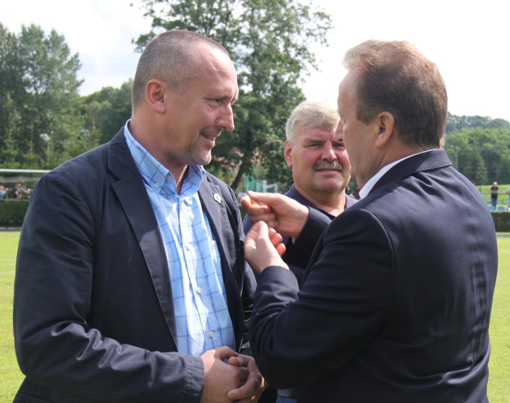 Marek Hipsz zapowiada zmiany w KSE