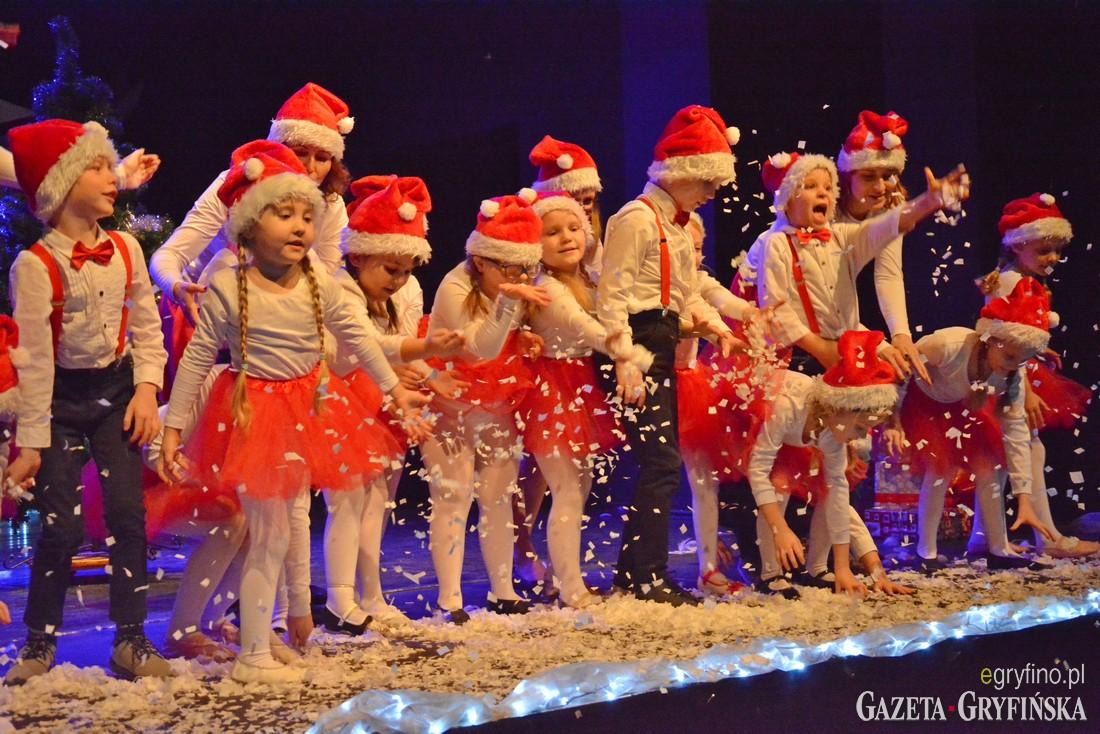 Bajeczny spektakl w GDK [GALERIA]