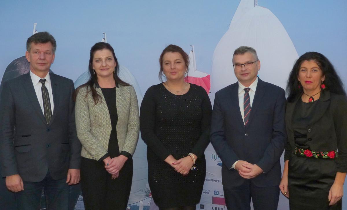 Z dofinansowania wybudują siłownę, miejsca spotkań i odnowią place zabaw