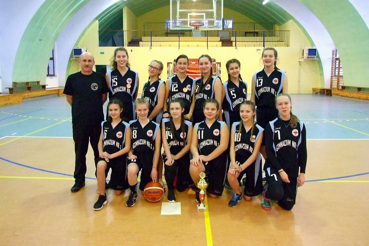 Hattrick Olimpijczyka. Koszykarki wygrały po raz trzeci z rzędu