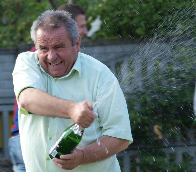 Koczan: Nikt nie odejdzie z Błękitu