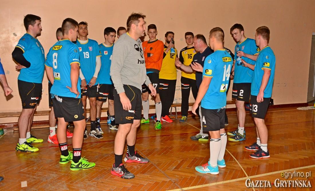 Powalczą o podium. Tytanowe starcie