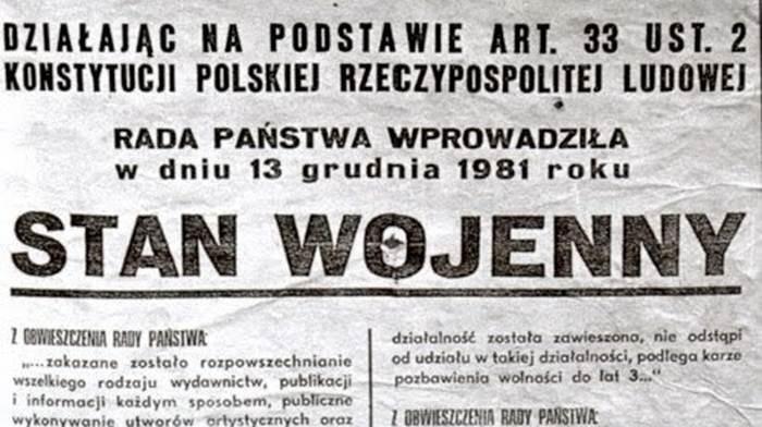 Uczczą wydarzenia z grudnia 1970 i 1981