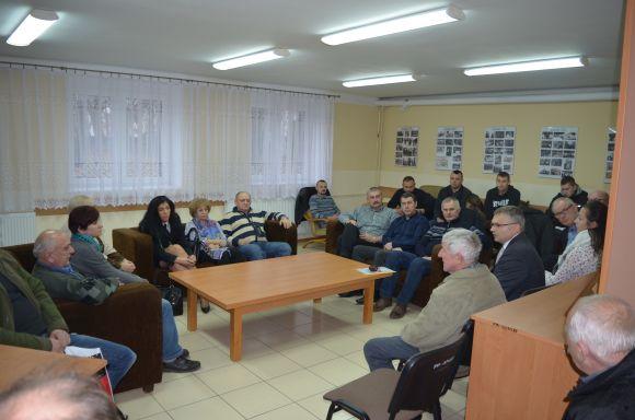 Strażacy ochotnicy otrzymali wsparcie, w podzięce za swoją ciężką pracę