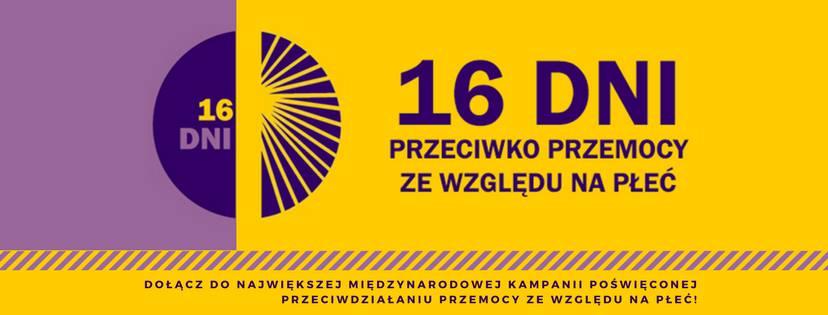 By czuły się bezpieczniej. Warsztaty