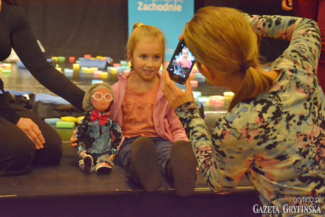 Świetna zabawa przy niskiej frekwencji publiczności [GALERIA]