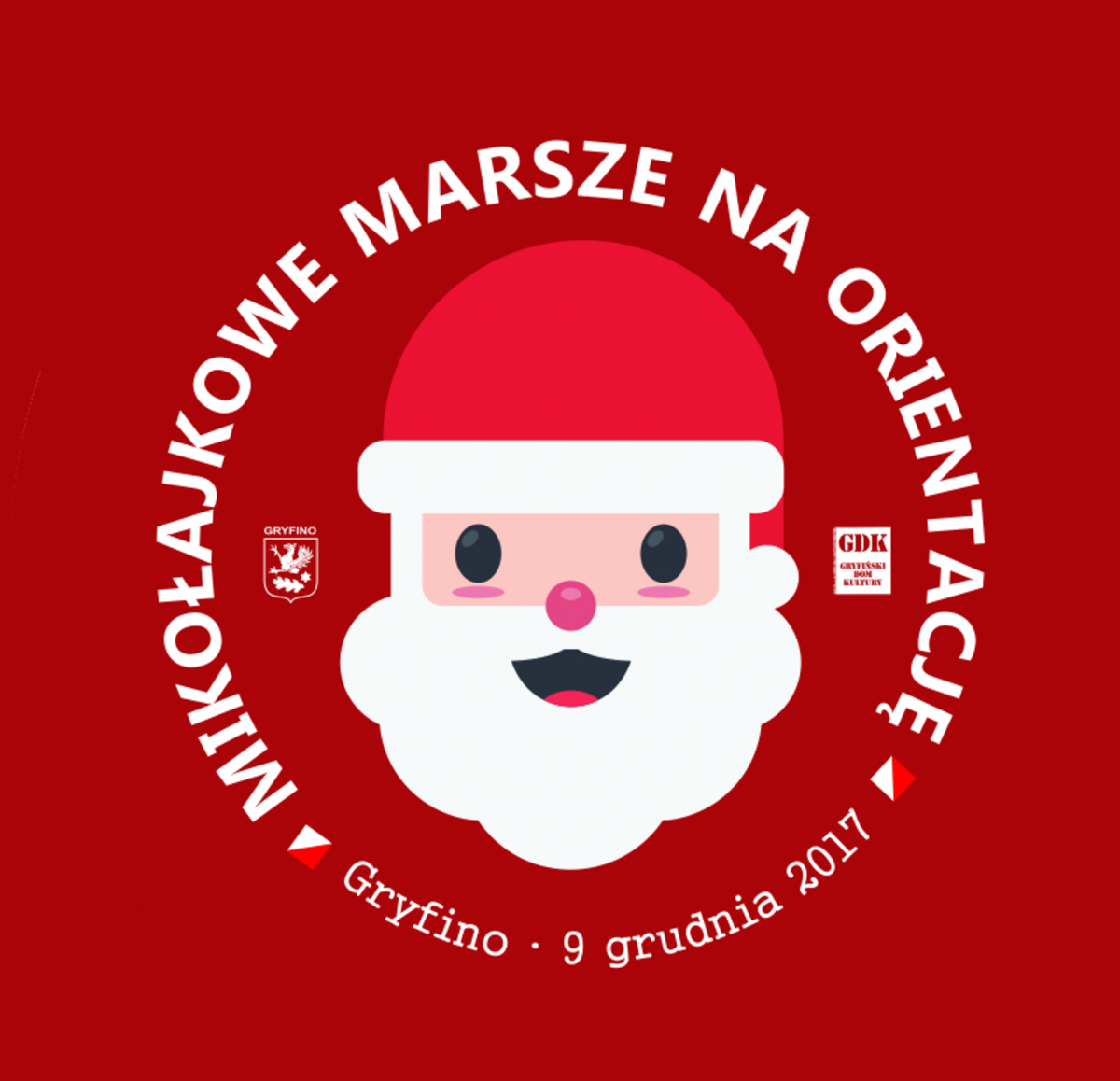 Kto chętny na grudniowy rajd?