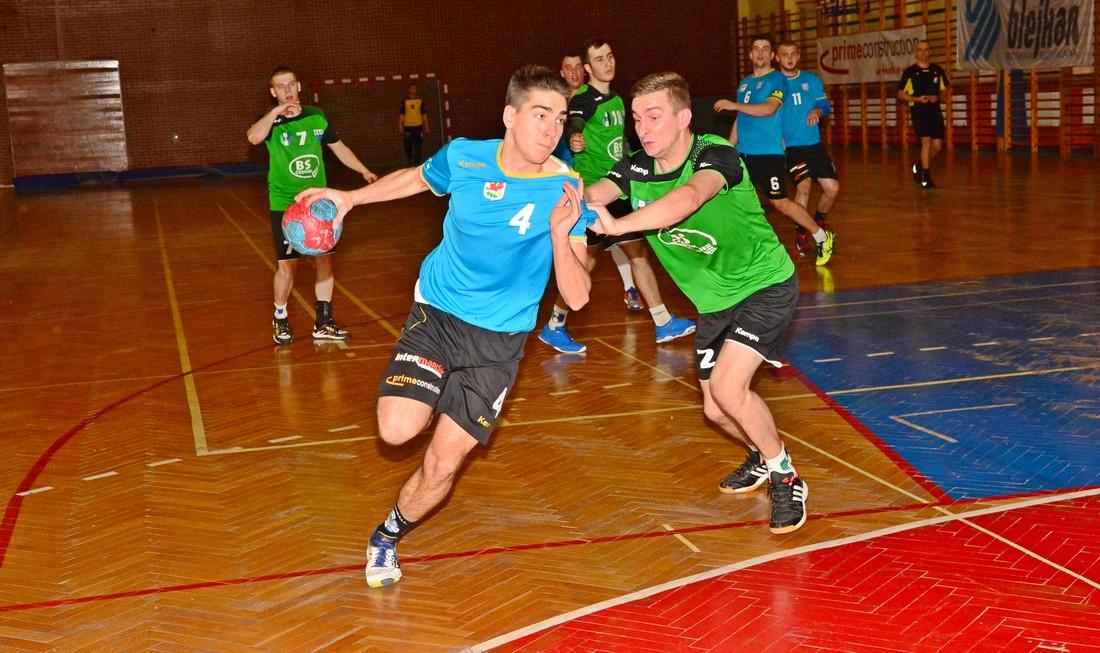 Zwycięstwo KPR Gryfino [GALERIA]