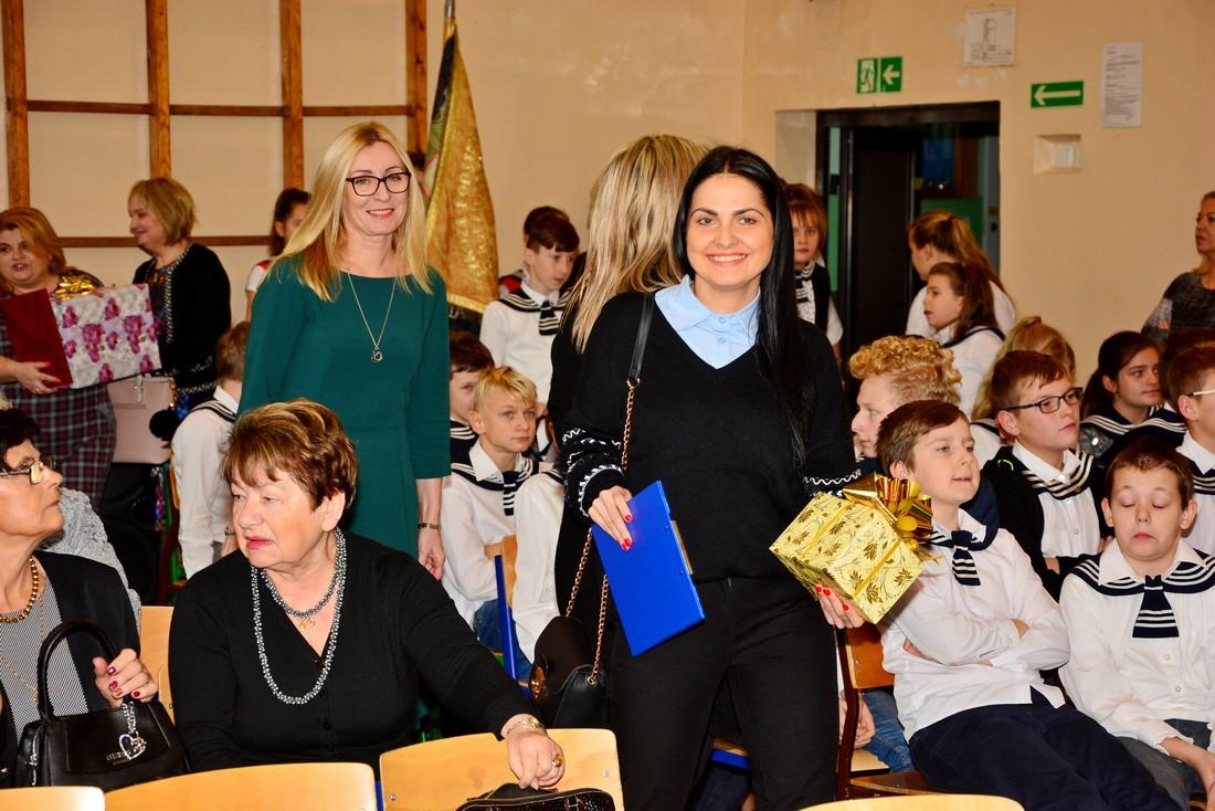 Święto Szkoły Podstawowej nr 2 w Gryfinie [GALERIA]