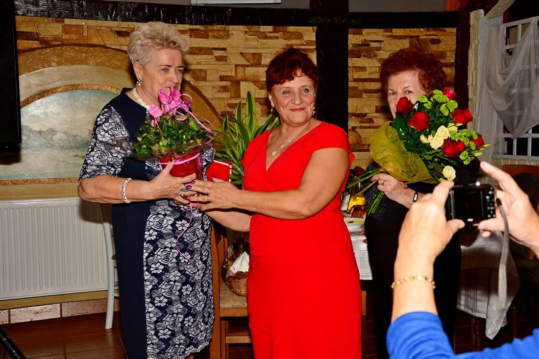 Obchody Światowego Dnia Seniora w Gryfinie [GALERIA]