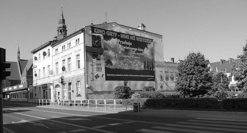 Andrzej N. podejrzany o zamordowanie niepełnosprawnego Rysia, popełnił samobójstwo