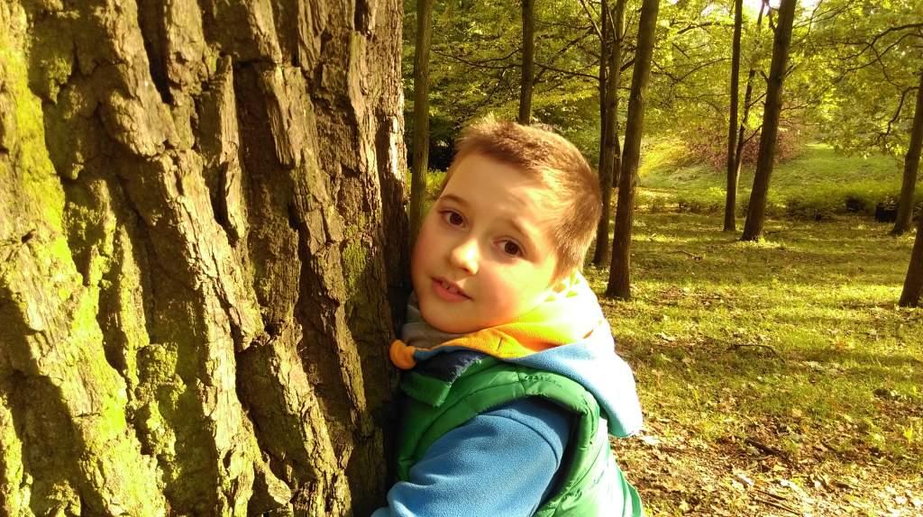 Zostań dawcą szpiku - możesz uratować życie dziecku