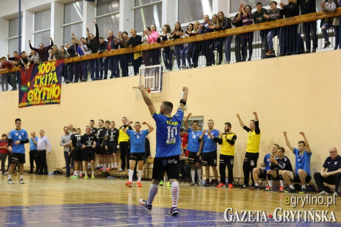Fotorelacja z meczu KPR - Brodnica [GALERIA]