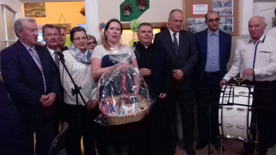 W Czepinie obchodzili Dzień Seniora