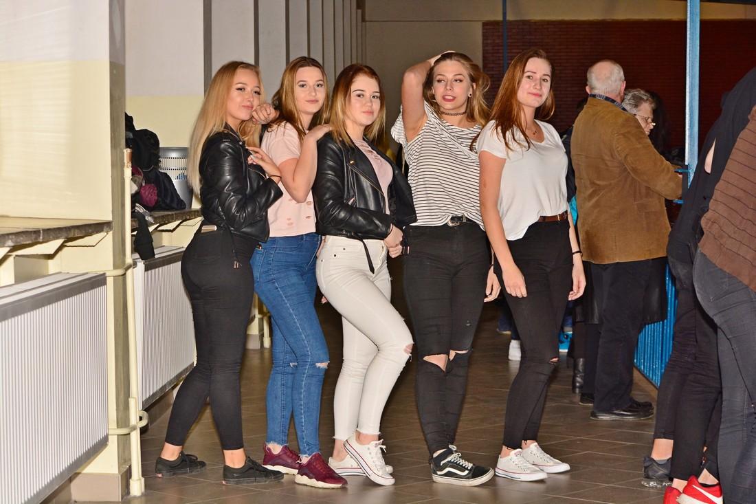 Pokaz skuteczności juniorów KPR Gryfino [GALERIA]