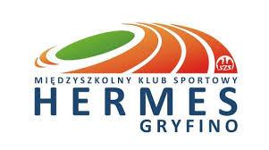 Świetny rok Hermesa Gryfino