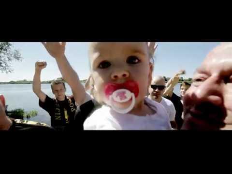 Muzyczna mieszanka wybuchowa po gryfińsku, czyli ZGR Squad
