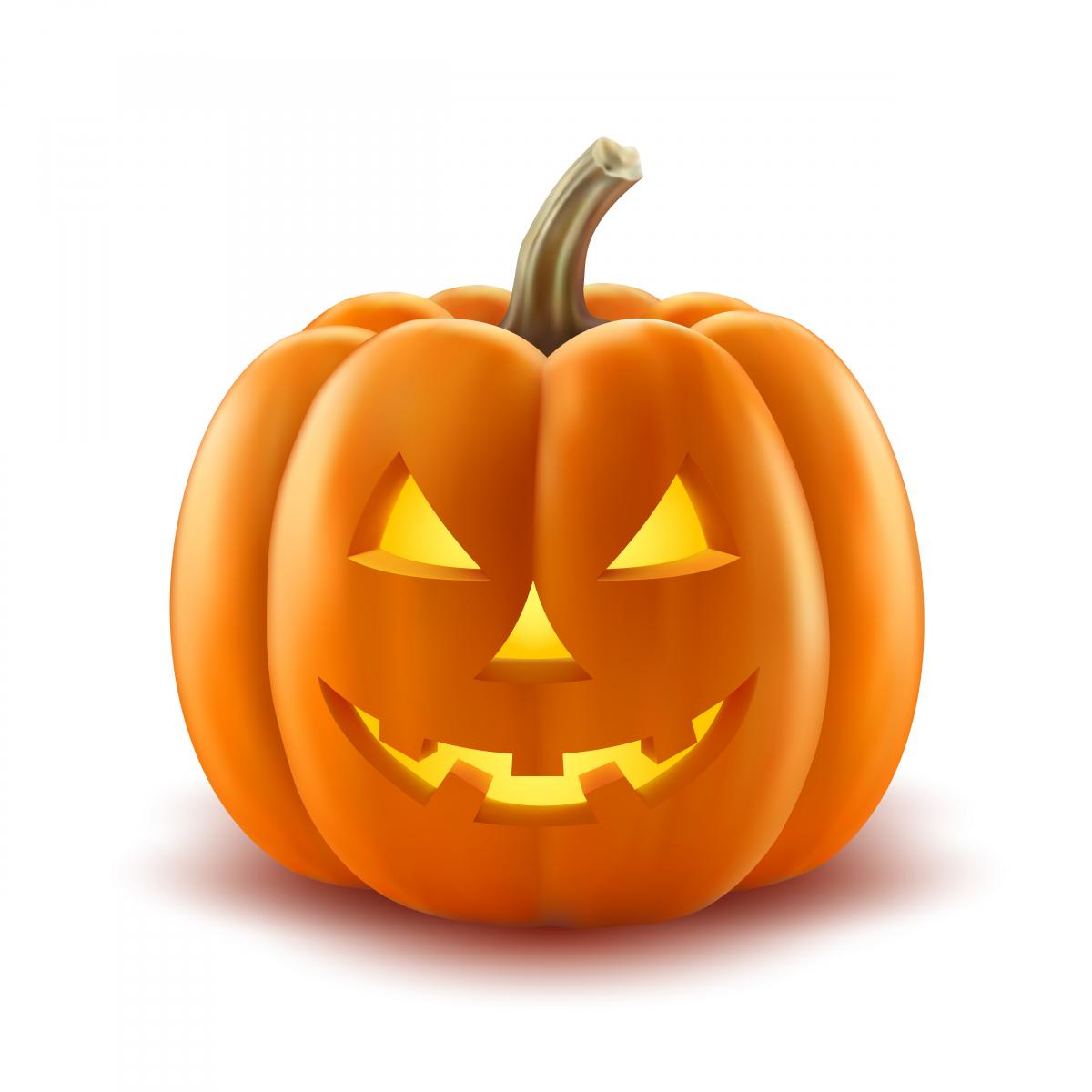 Halloween po gryfińsku