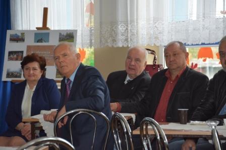 Zakończono jubileusz 270 lat lokacji Żabnicy i Dębiec