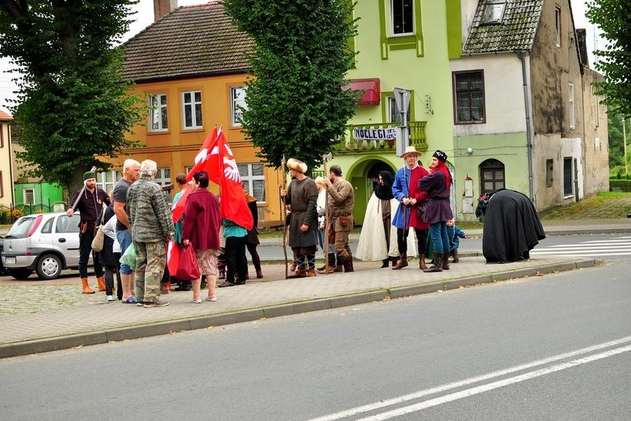 W gminie Banie proszą o konsultacje