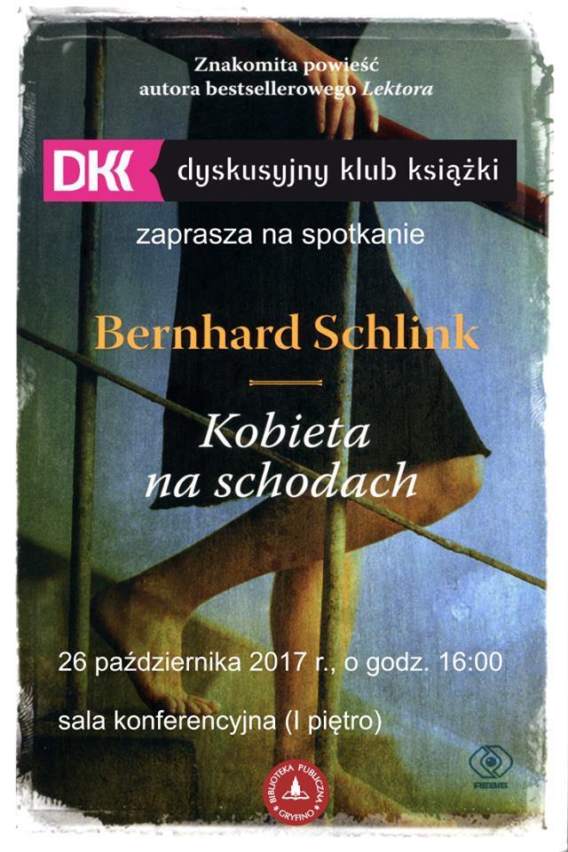 Znowu podyskutują o książce