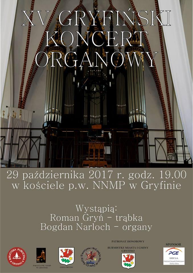 Kolejny koncert w świątyni