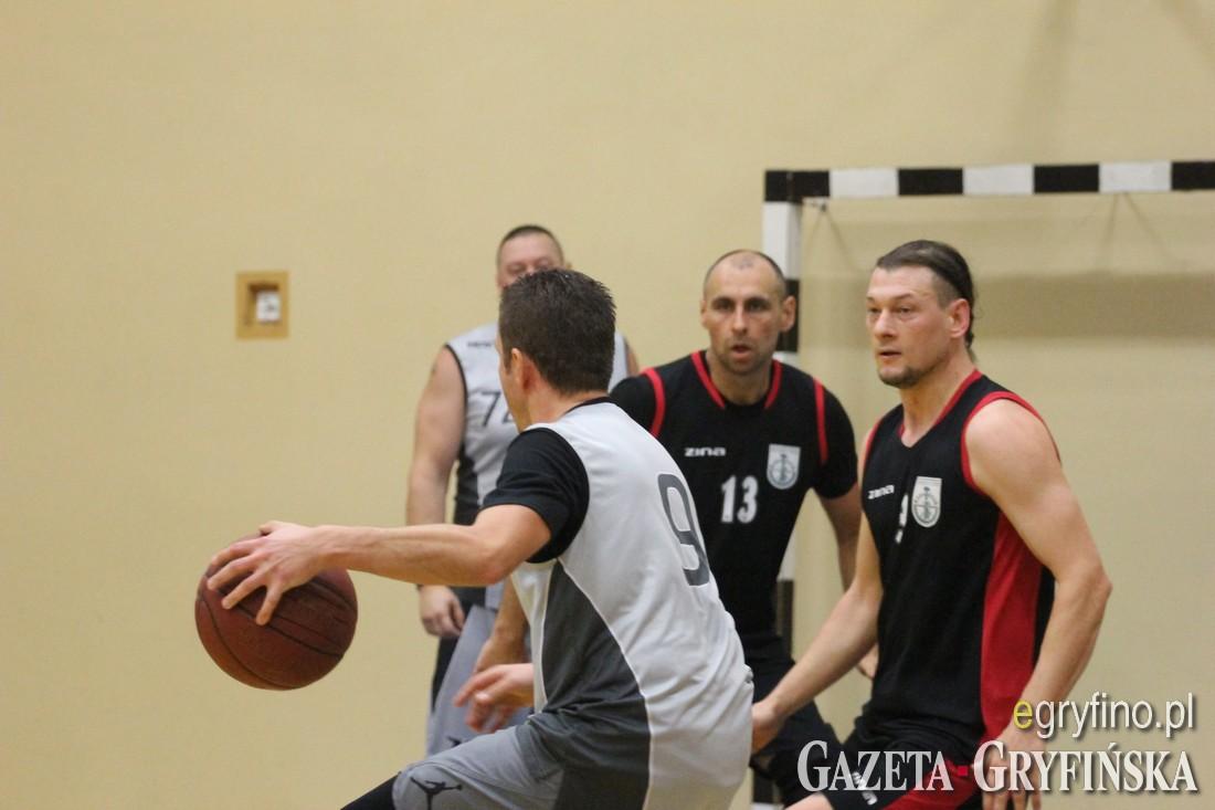 Sensacyjne zwycięstwo Cechu [GALERIA]