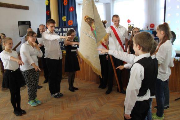 Dzień Edukacji Narodowej w chojeńskim ośrodku