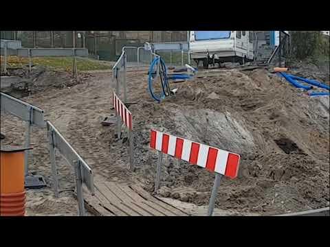 Kiedy rondo będzie gotowe? [VIDEO]