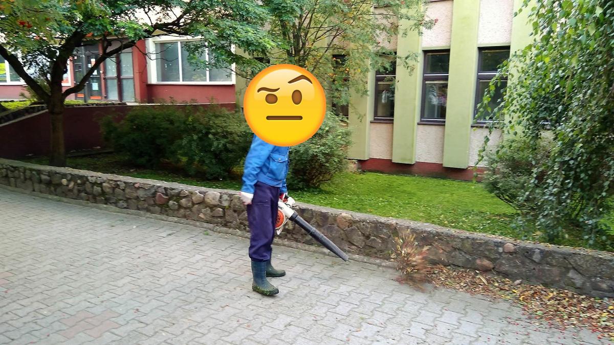 Ile to jeszcze potrwa? 
